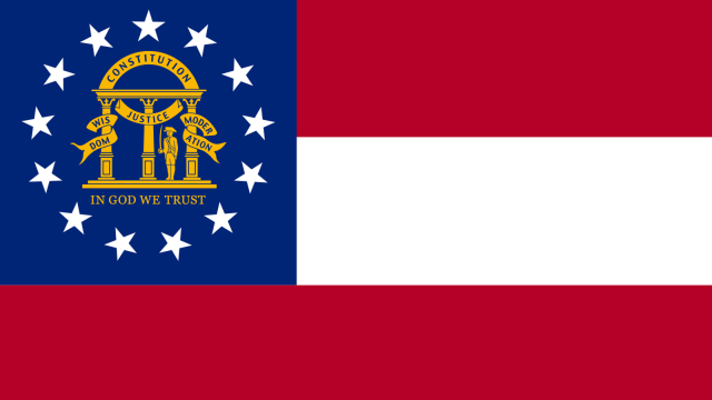 Georgia Senate Pushes Through Reckless Legislation Enabling Discrimination Against LGBT Couples