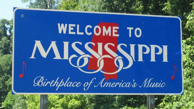 Outrageous “Religious Liberty Accommodations Act” Advances in Mississippi