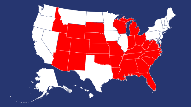 What’s at Stake in Mississippi This Legislative Session