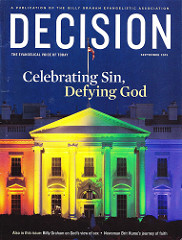 Decision – September 2015