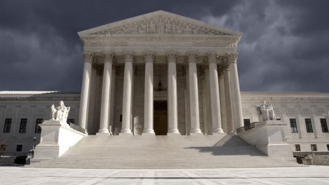 Supreme Court Quiz: How Much Do You Know About the Highest Court in the Land?