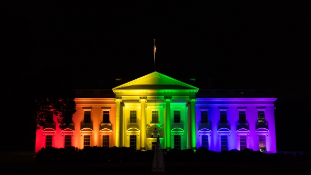 White House Makes History; Appoints First Transgender Woman as LGBT Liaison